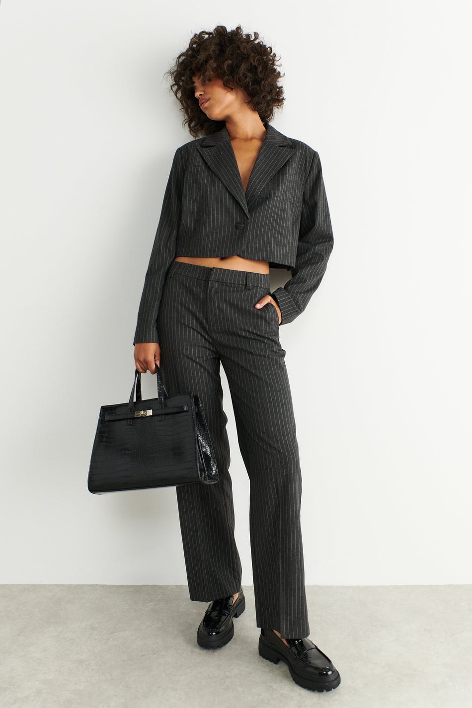 Annelie trousers