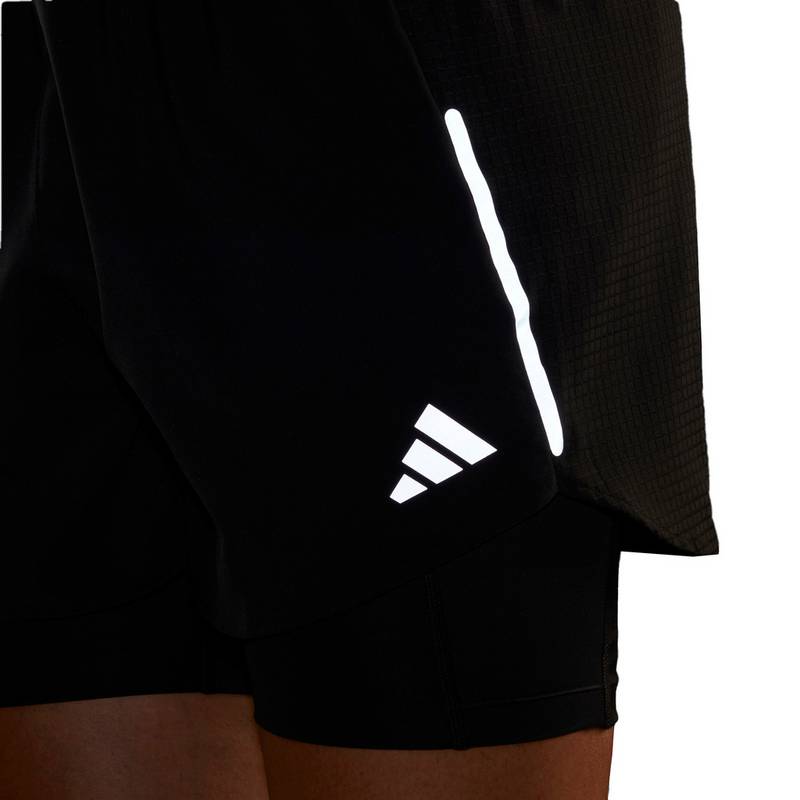 adidas D4R Funktionsshorts Herren