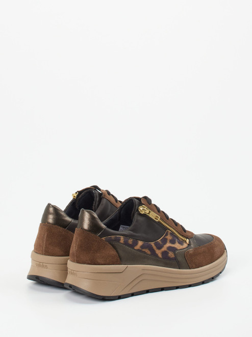 Sneaker-26612220005 Solidus