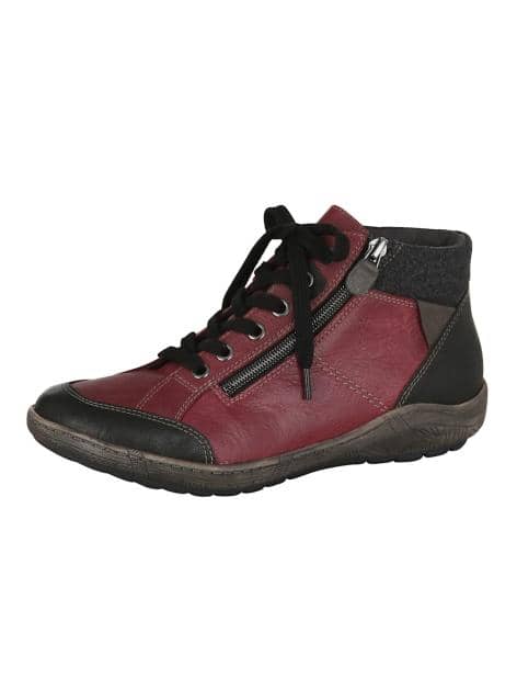 Stiefelette