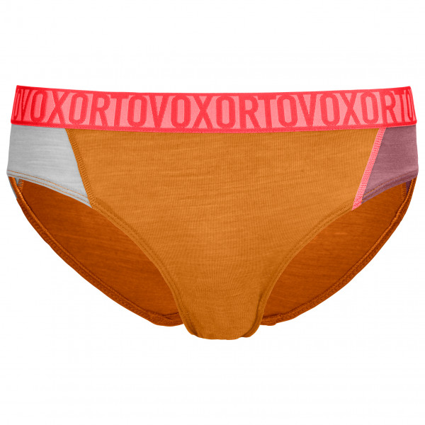 Ortovox - Women's 150 Essential Bikini - Merinounterwäsche