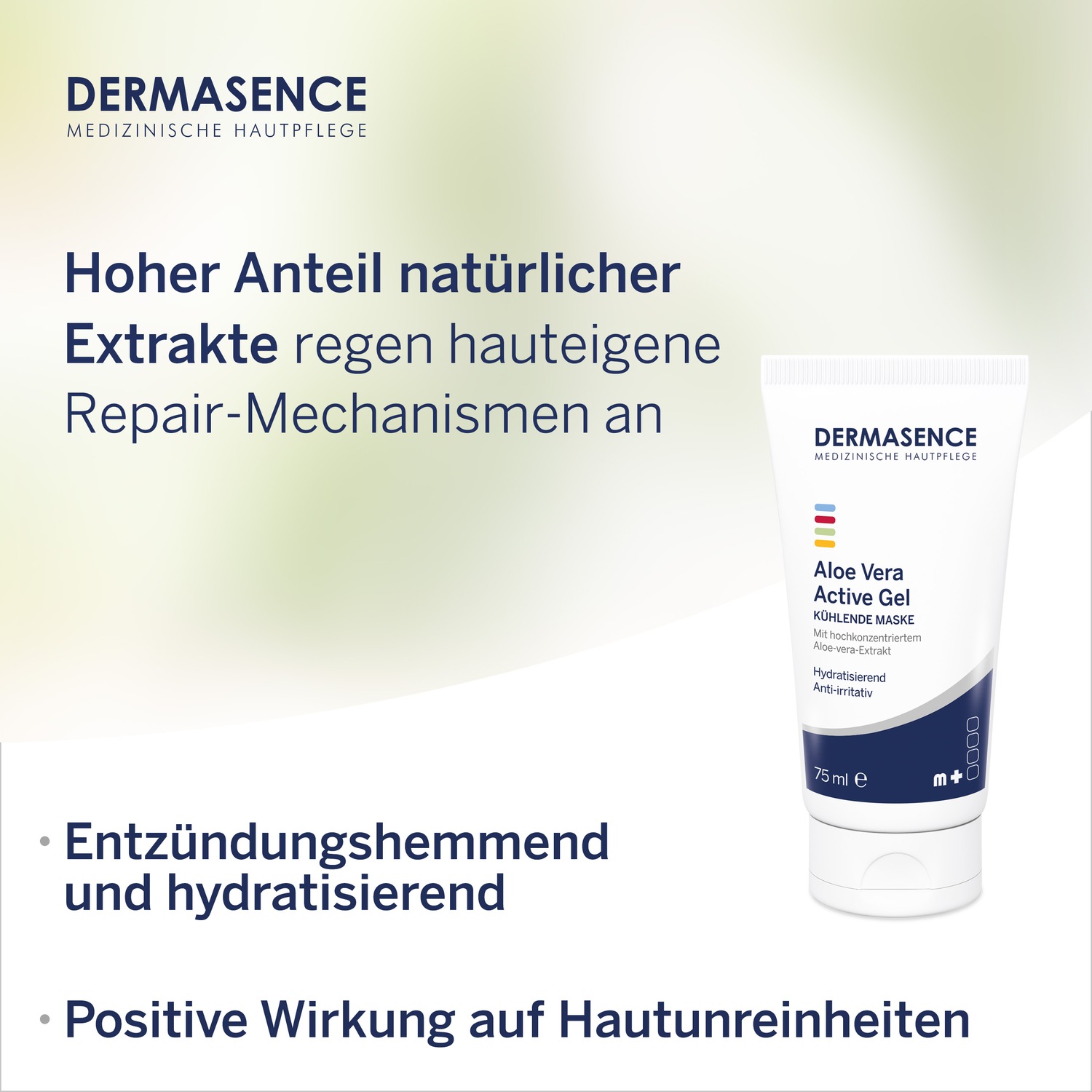 Aloe Vera Active Gel