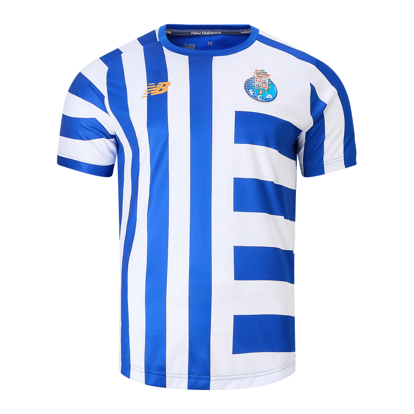 New Balance FC Porto Prematch T-Shirt FHME