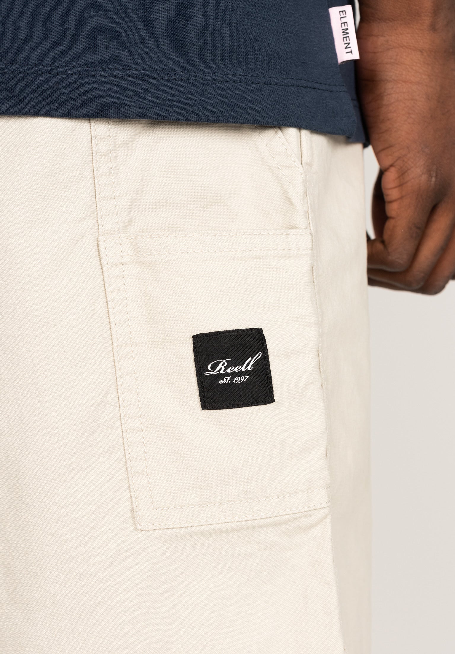 Reflex Hustler Short