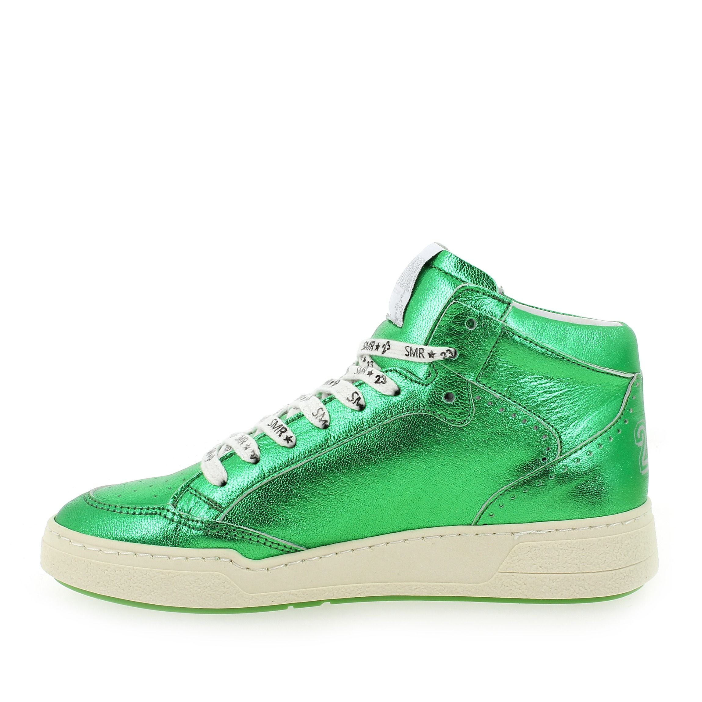 Semerdjian  BRAGA E24 - Vert