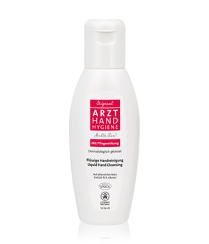 Made by Speick Original Arzt Handhygiene Handgel-100 ml