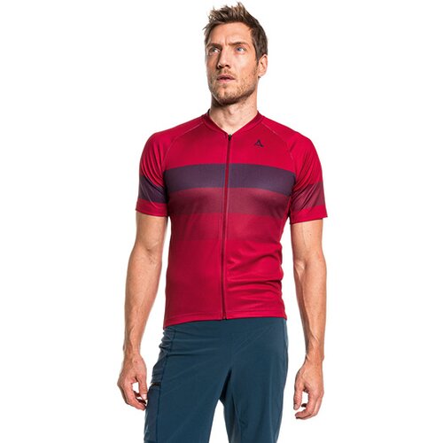HERREN TRICKOTS SHIRT VERTINE M