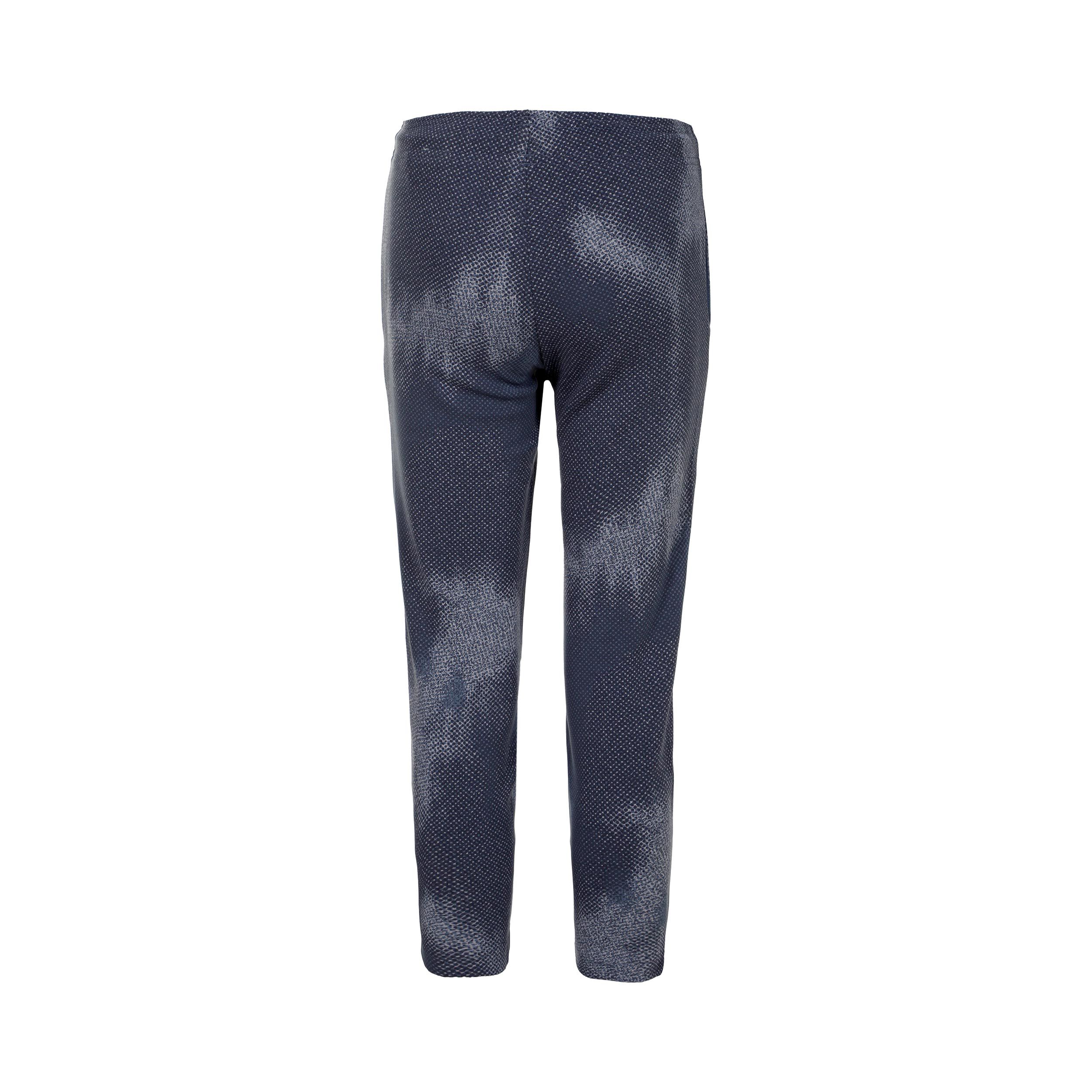 Future Icon All Over Print Pants Trainingshose Jungen - Dunkelgrau