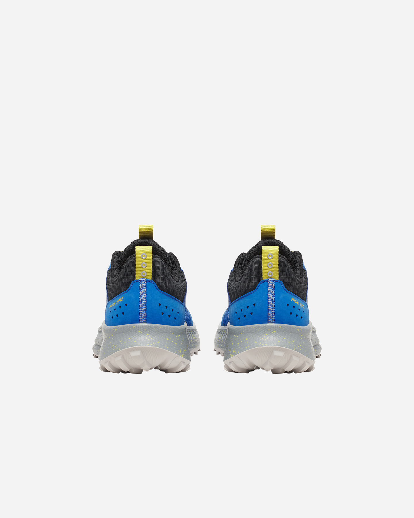 Scarpe Trail Saucony Ride Tr2 M S20951-160