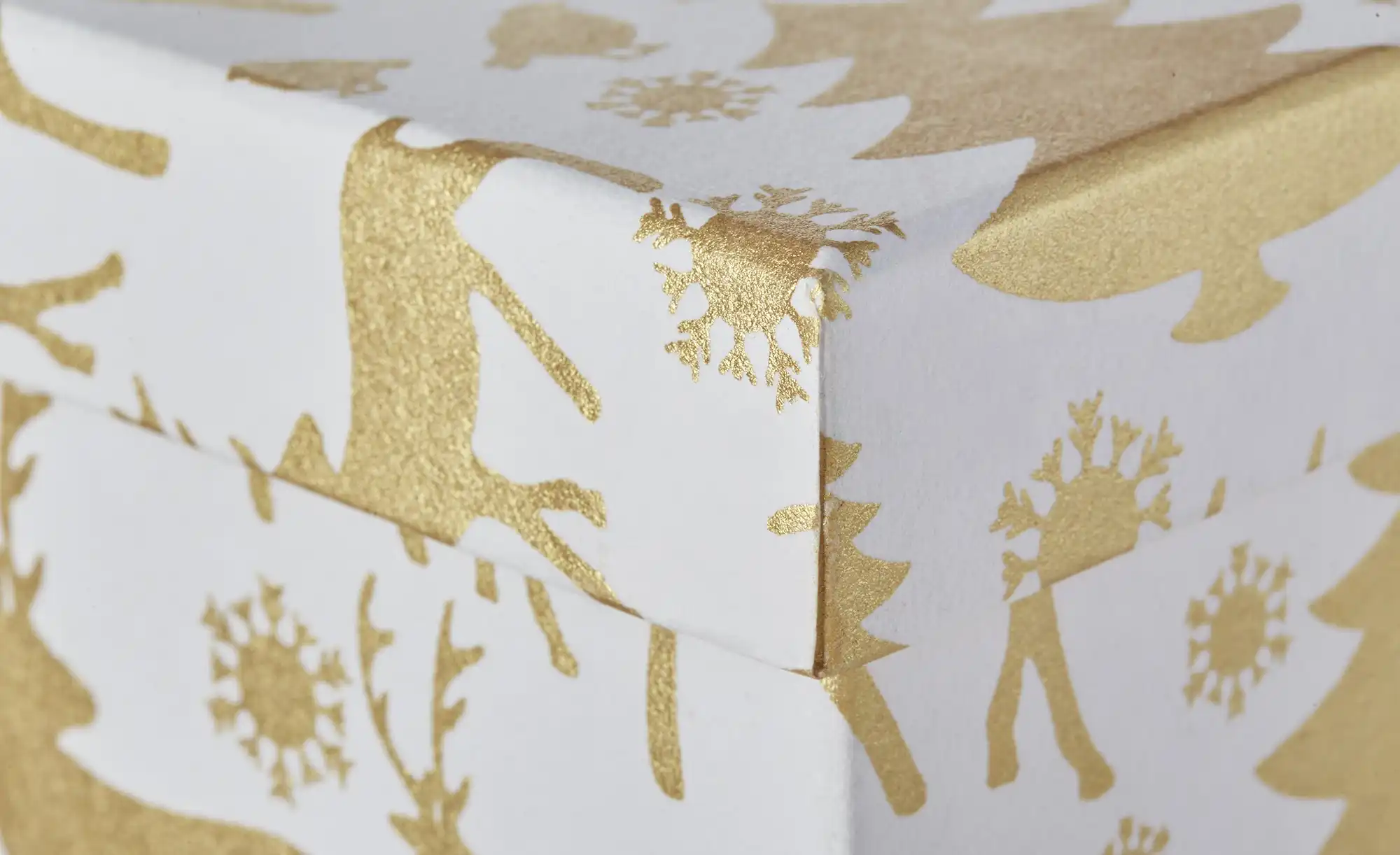 Geschenkbox, 3er Set