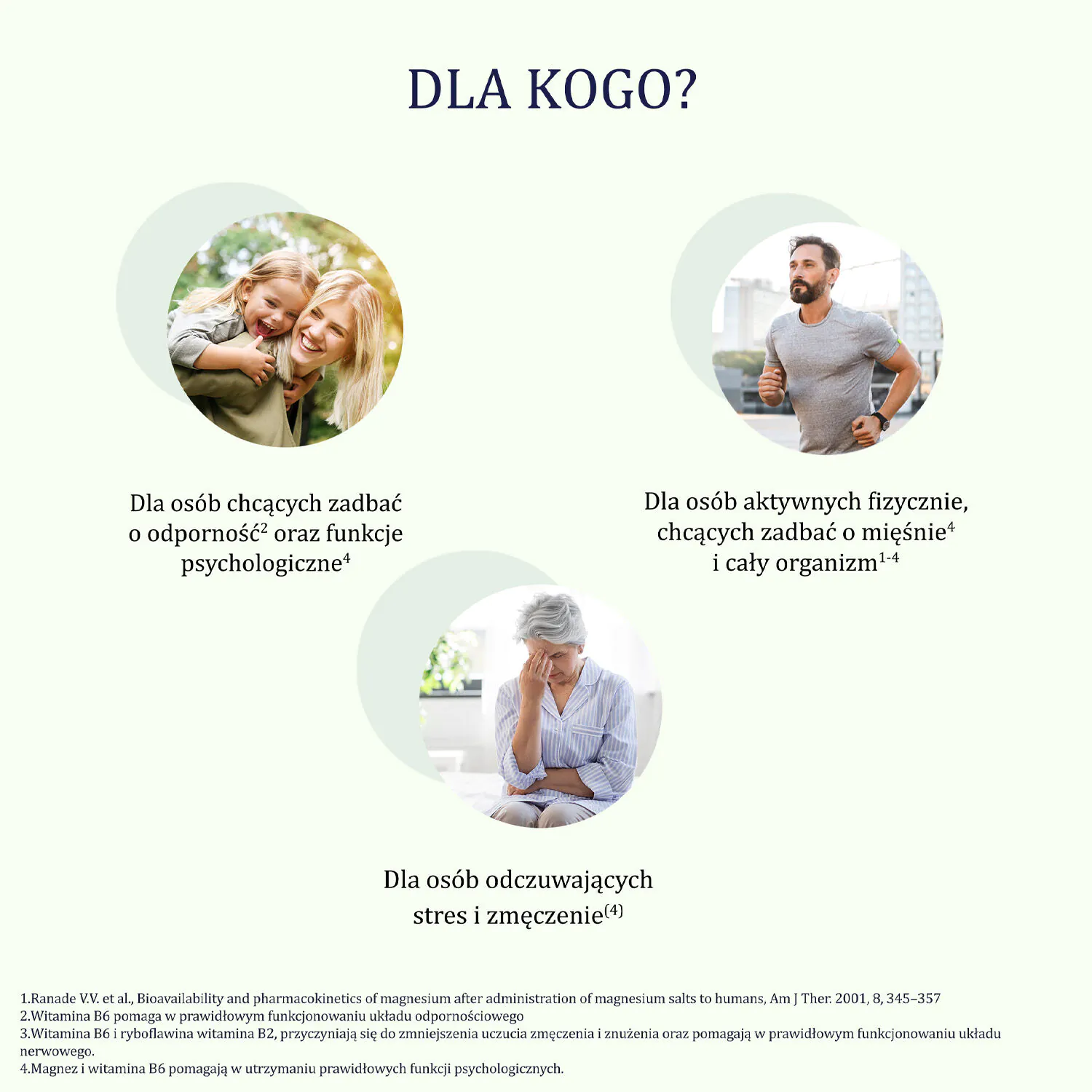 Naturell Organski Magnezij+ 100 kapsula