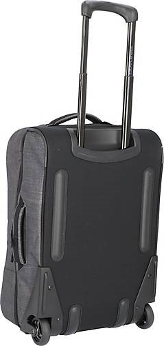 Dakine Carry On Roller 42L 2-Rollen Kabinentrolley 55 cm Laptopfach