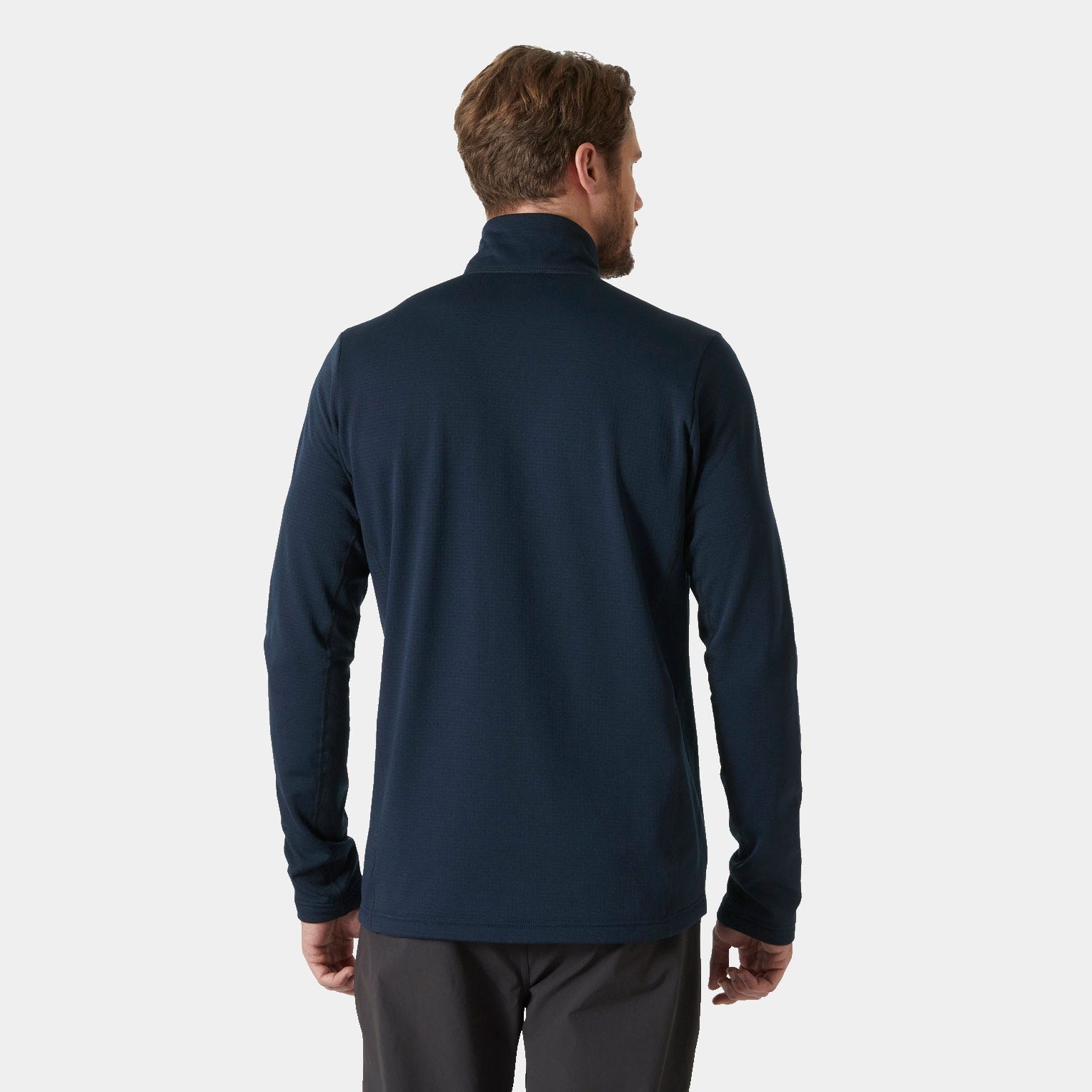 Men's Versalite Fleece Jacket