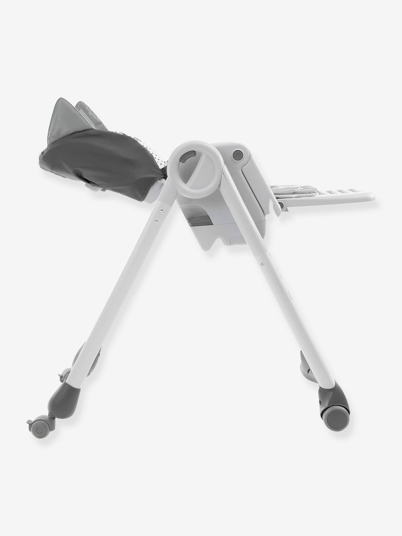 Chicco 3-in-1-Hochstuhl POLLY2START CHICCO - grau