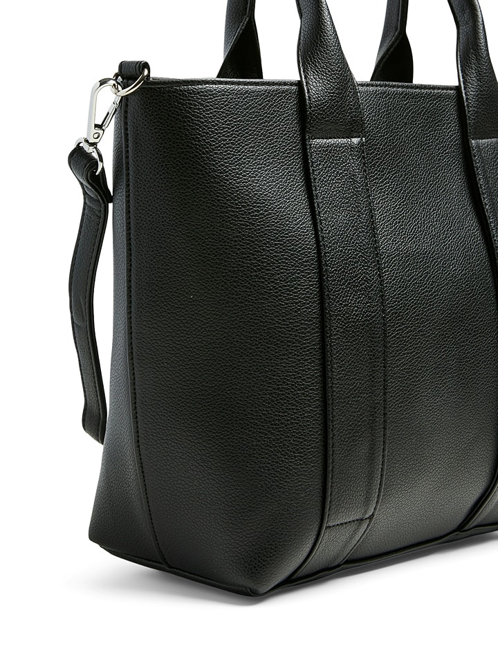 Pieces Henkeltasche 
