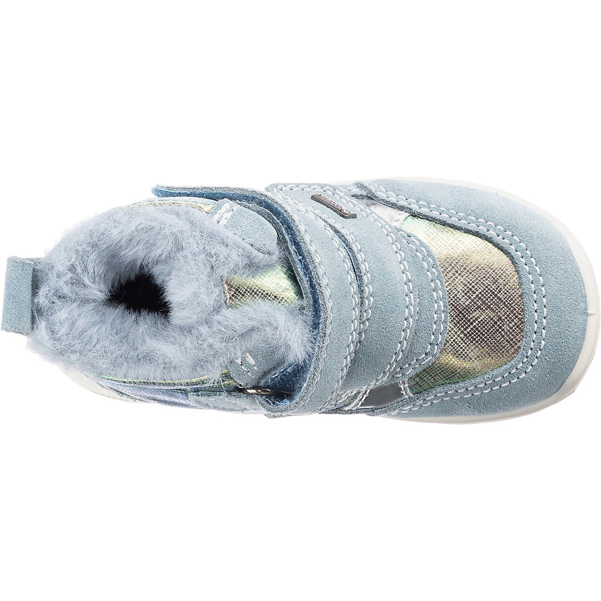 Baby Winterstiefel für Mädchen