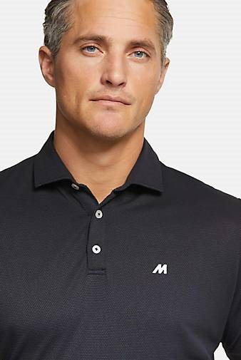 MEYER Poloshirt Rory