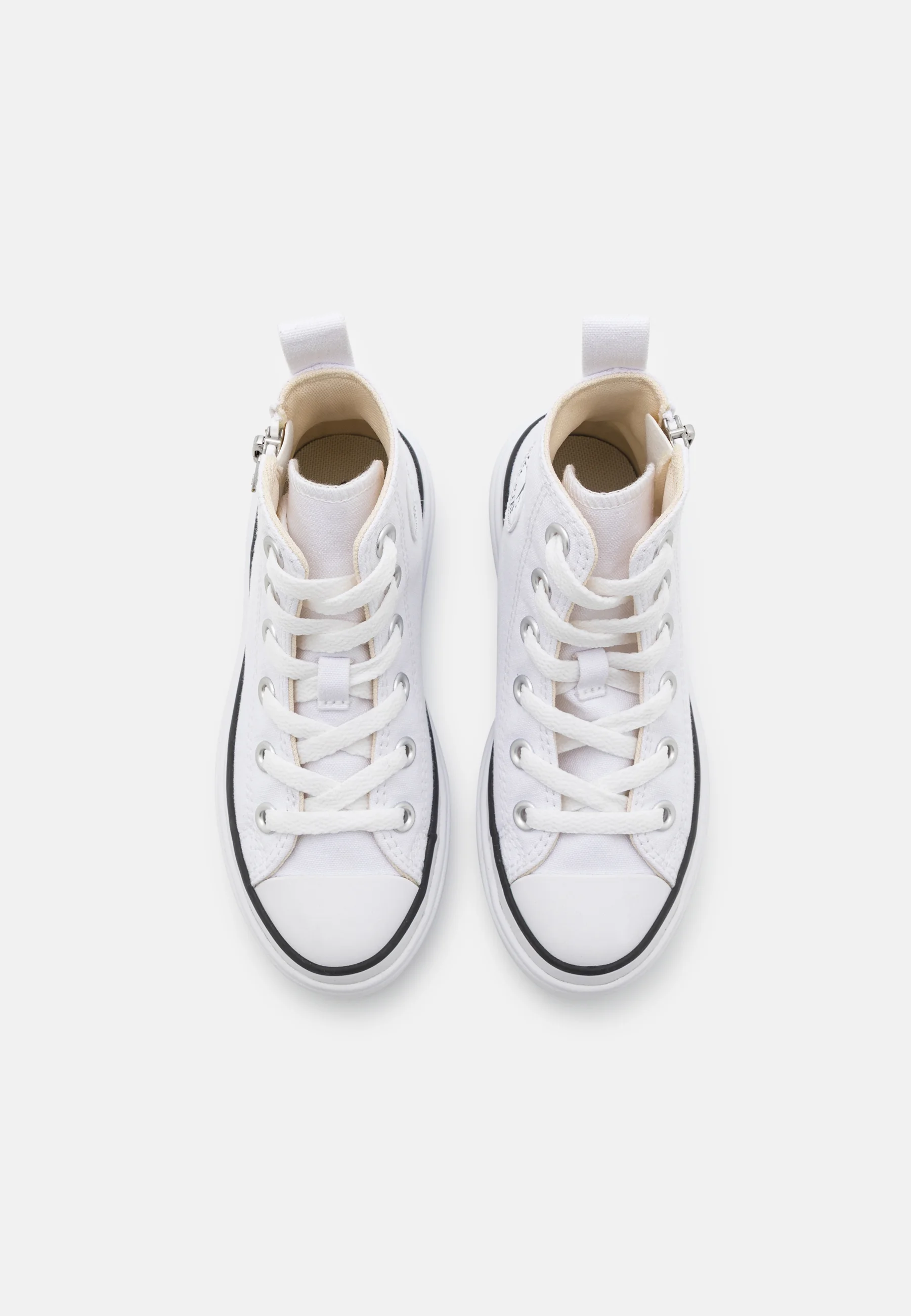 Converse CHUCK TAYLOR ALL STAR LUGGED LIFT PLATFORM UNISEX - Zapatillas altas