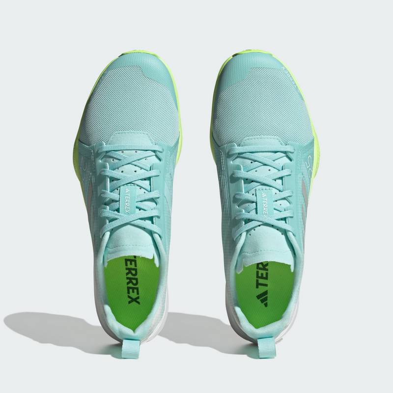 adidas TERREX Speed Flow Trailrunning-Schuh Laufschuhe Herren