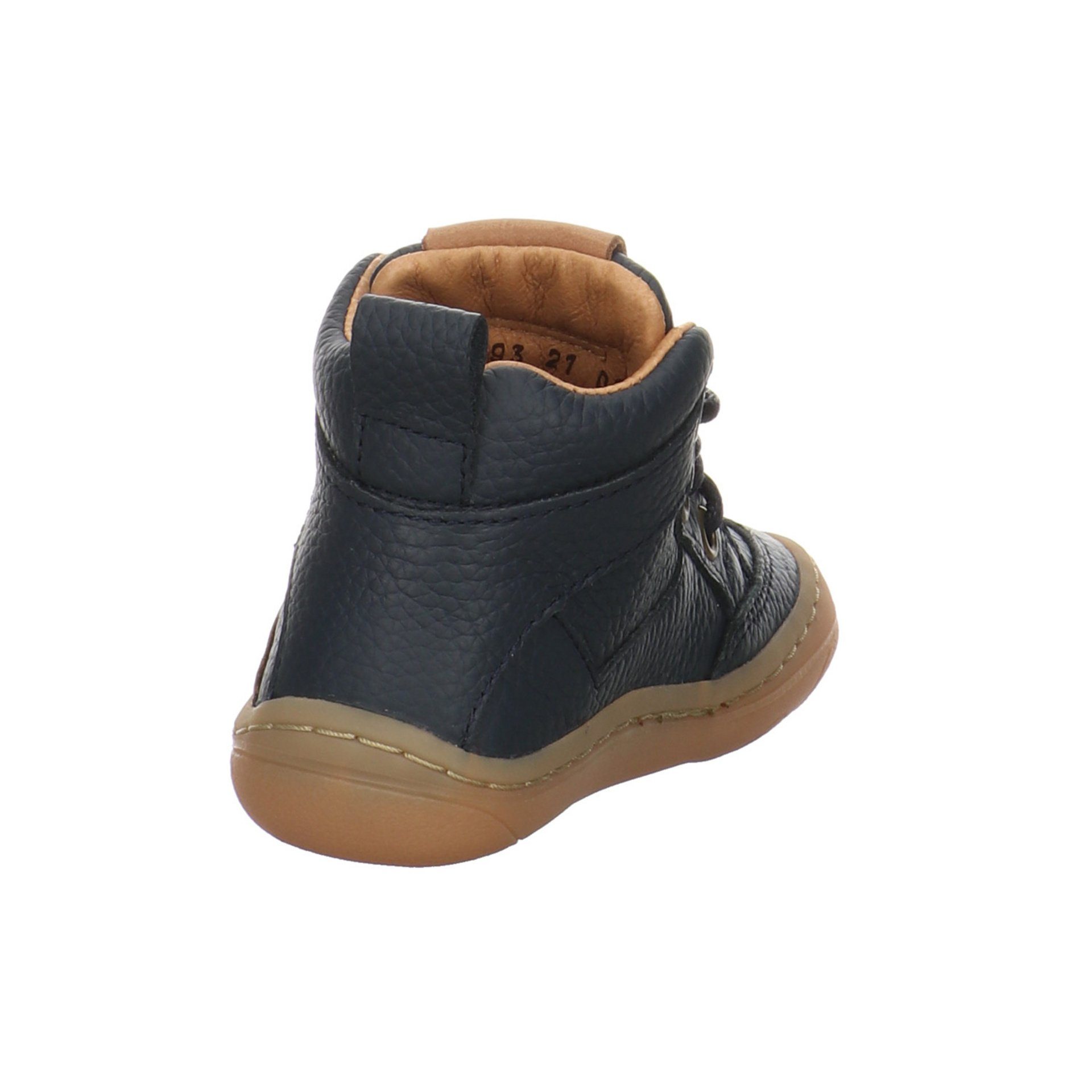 froddo® Baby Lauflernschuhe Krabbelschuhe Lauflernschuh Glattleder