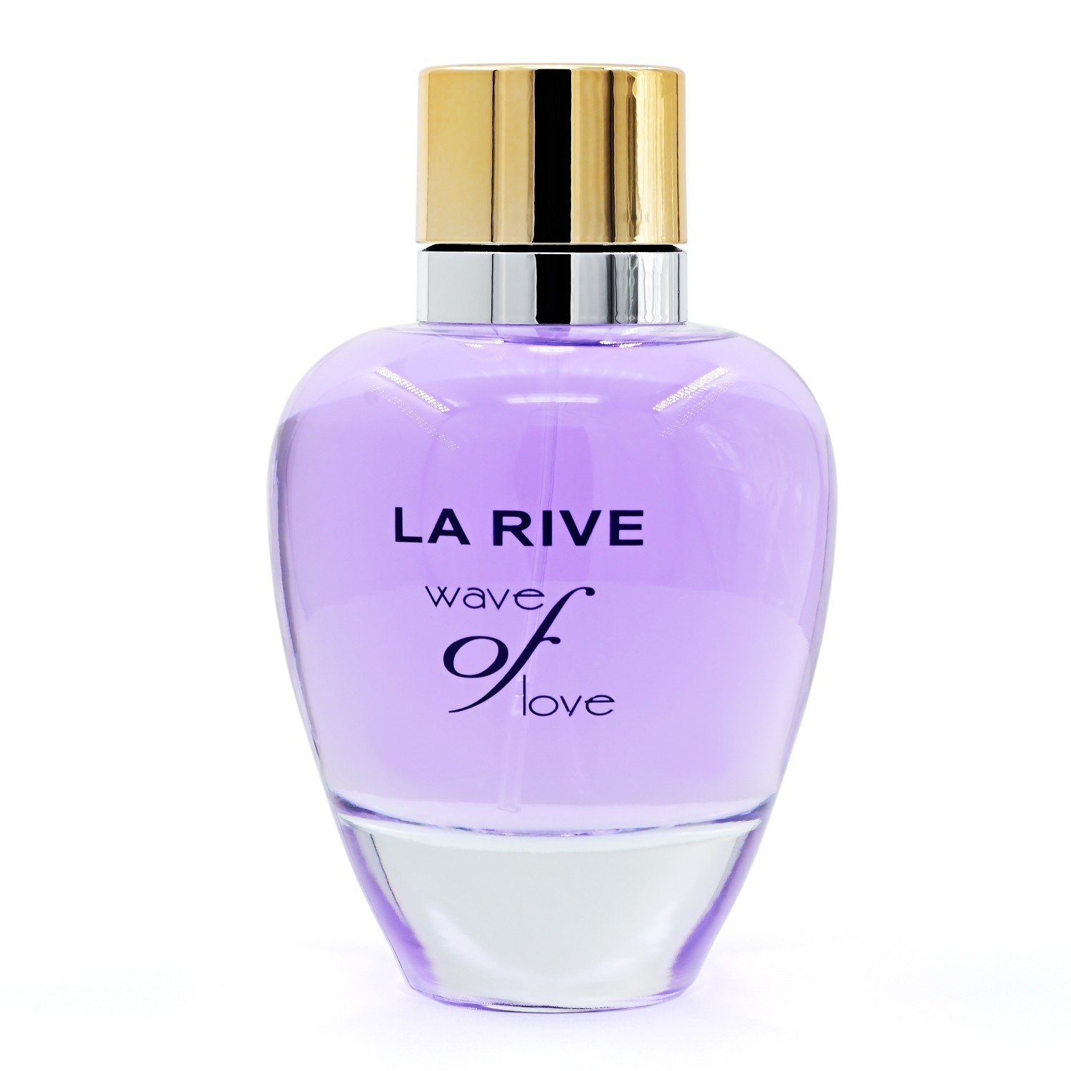 La Rive Eau de Parfum LA RIVE Wave of Love - Eau de Parfum - 90 ml