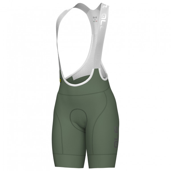 AlÉ - Women's PR-E Magic Colour Bibshorts - Radhose