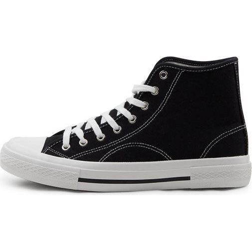 Another A Hi-Top Sneaker