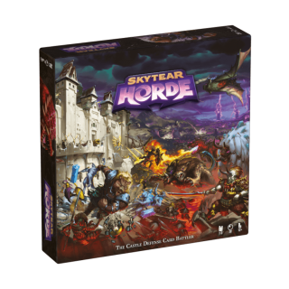 Skytear Horde (EN)