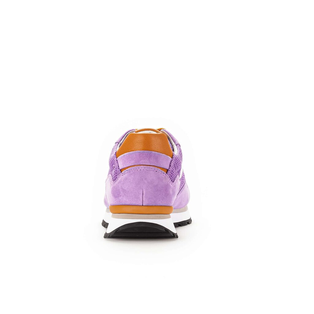 Gabor comfort Sneaker low lila
