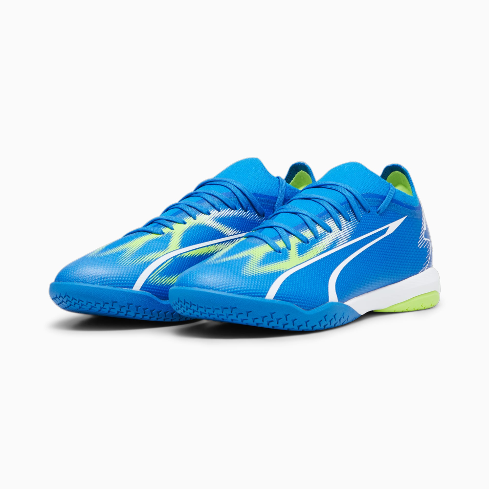 PUMA ULTRA MATCH IT 107522_03 / blau