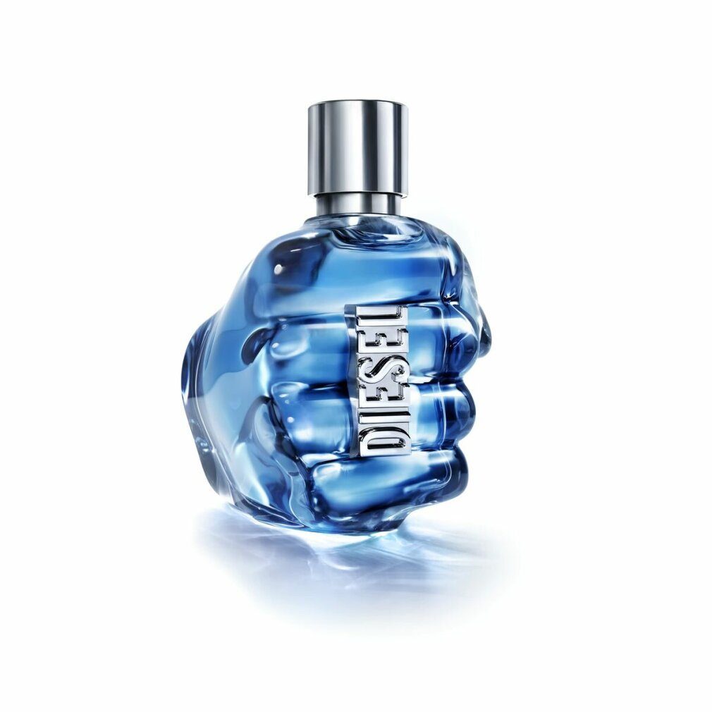 Diesel Eau de Toilette SOUND OF THE BRAVE edt vapo 75 ml