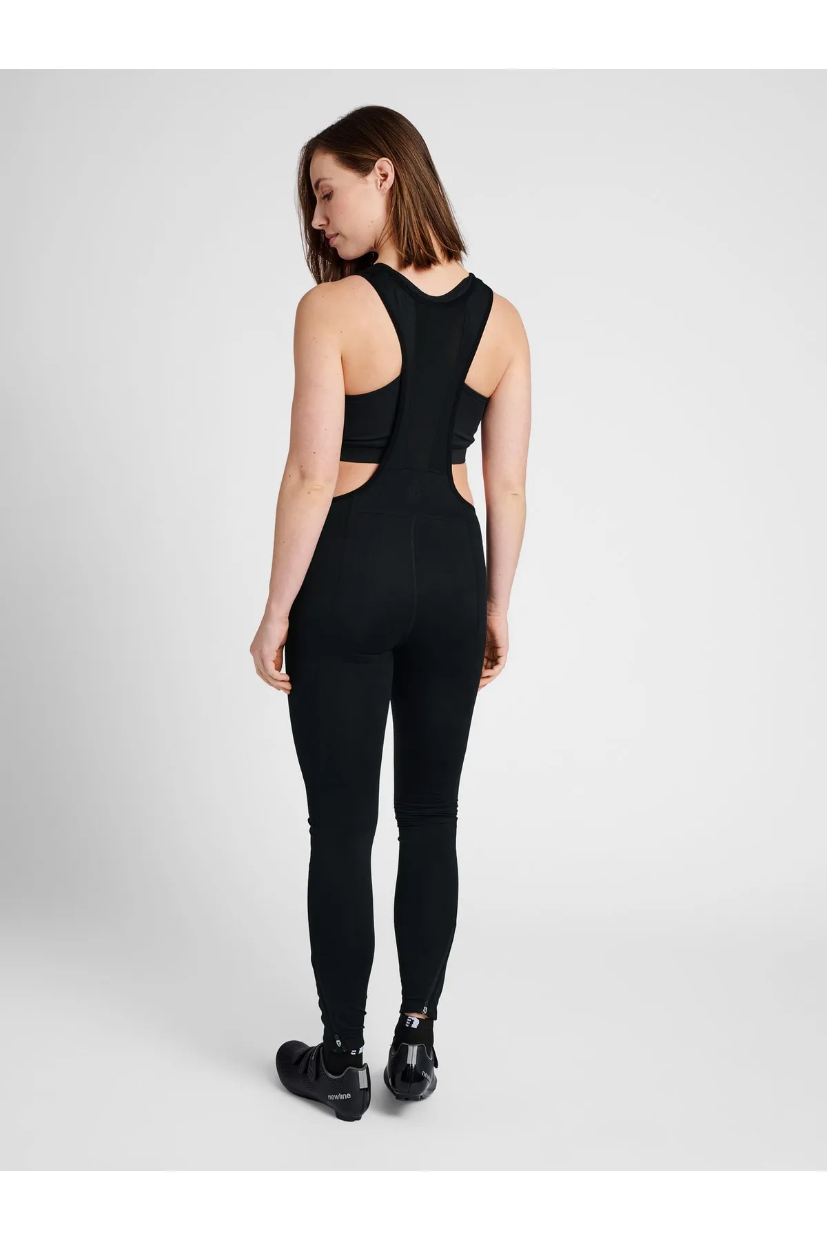 NEWLİNE  DAMEN CORE BIKE LONG BIB Radhose