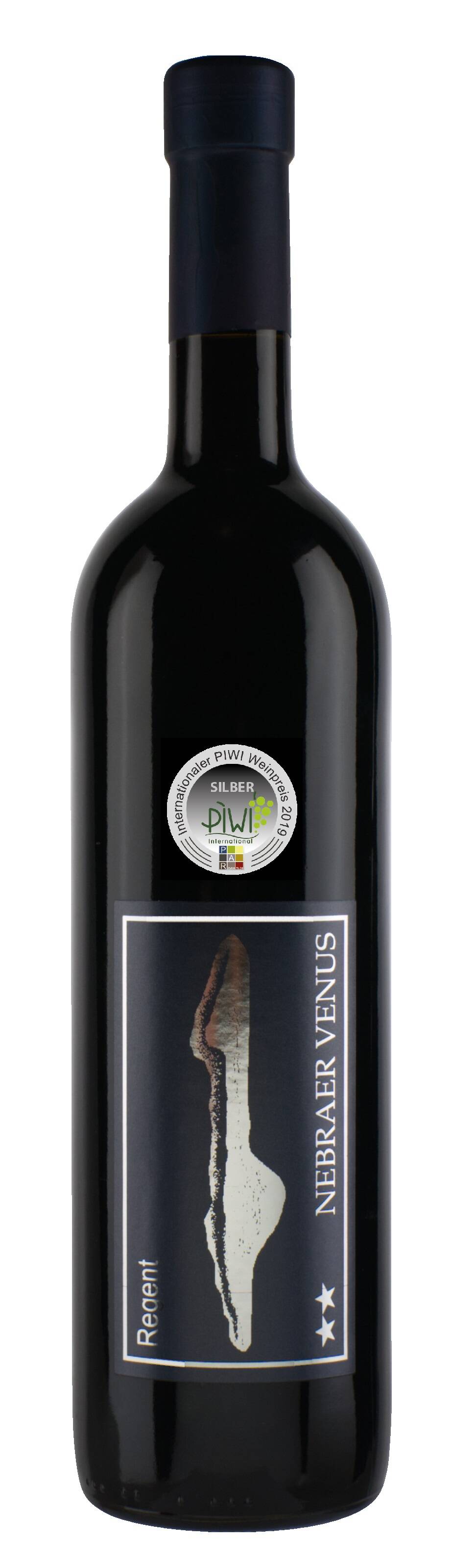 Weinhof Winter Regent 2018