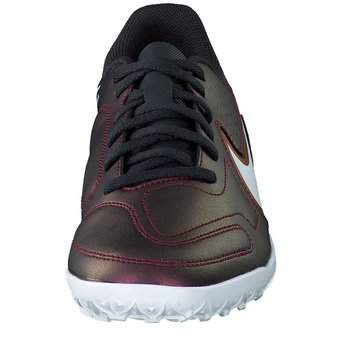Nike JR Legend 9 Club TF in lila