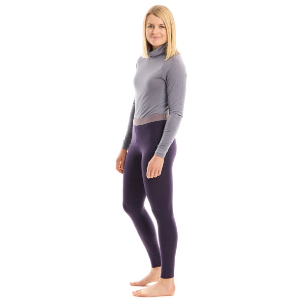 Stoic - Women's Merino180 SvenstaSt. Long Pants - Merinounterwäsche