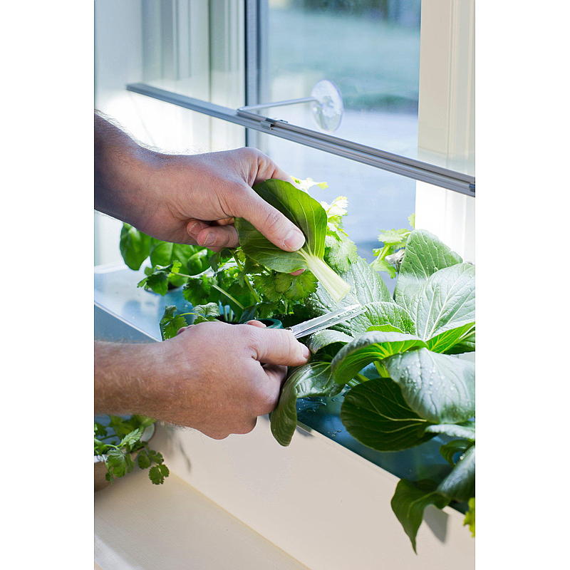 Nelson garden Plantelys 85 cm LED-list 23 W, startsett