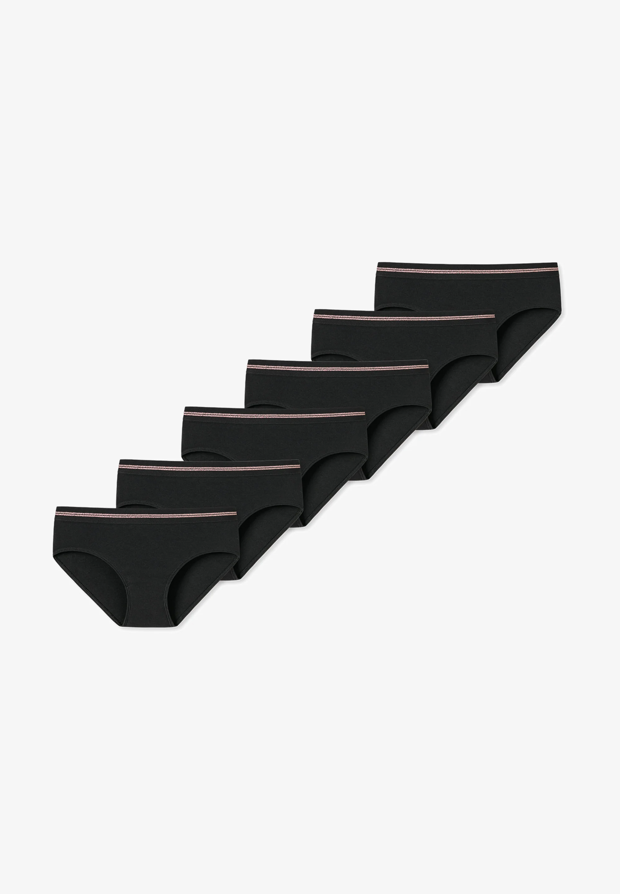 Schiesser 6 PACK - Calzoncillos