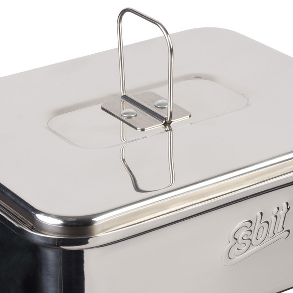 EDELSTAHLTOPF-TOPF, 1.2L - Kochtopf