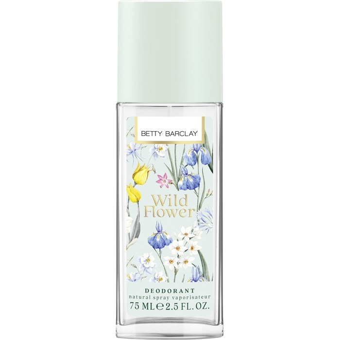 Deodorant Spray