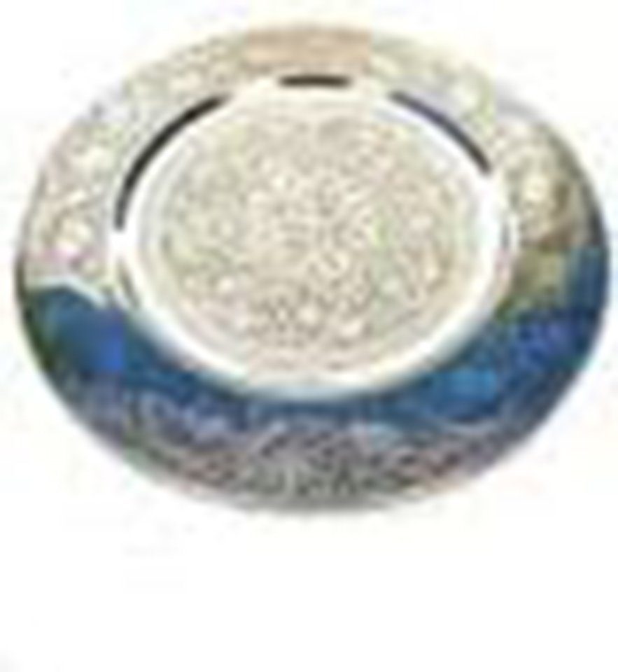 Marrakesch Orient & Mediterran Interior Beistelltisch Orientalischer Couchtisch Sule, Beistelltisch, Teetisch, Handarbeit