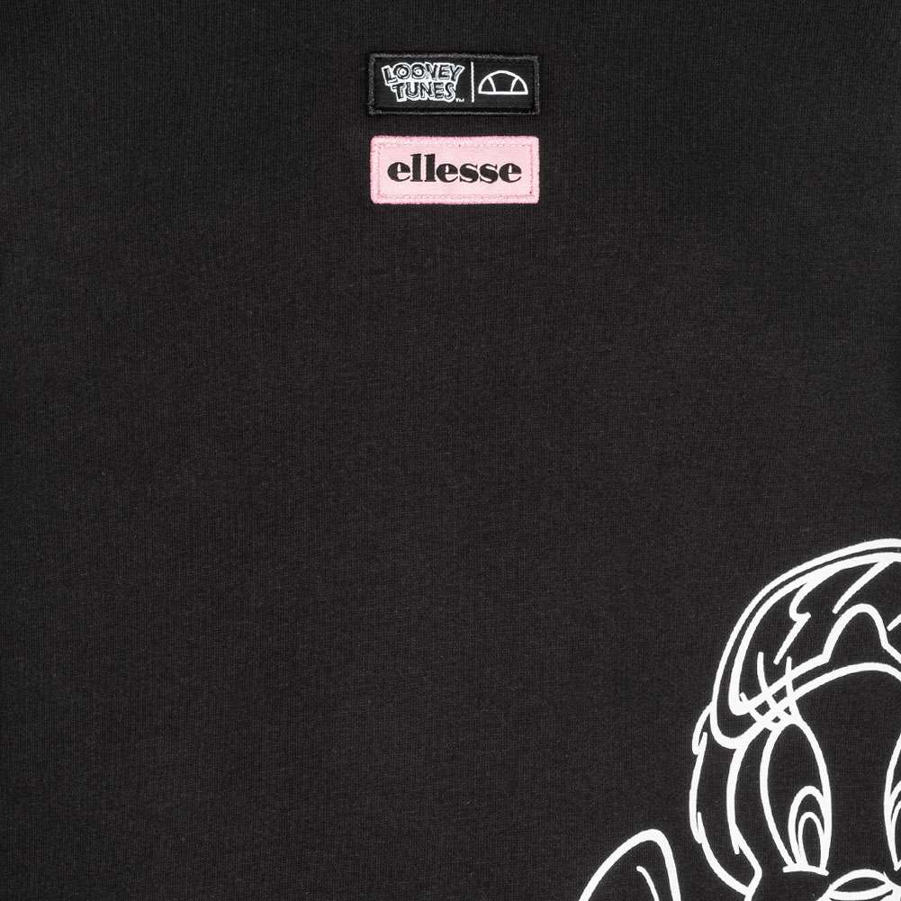 ellesse x LOONEY TUNES Slana Mädchen Sweatshirt S4ML17149-011