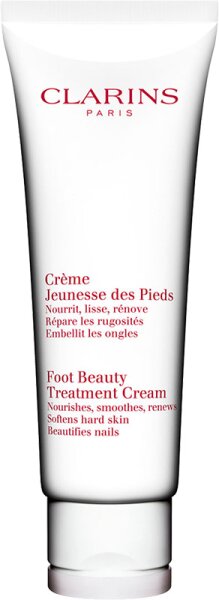 Clarins Crème Jeunesse des Pieds Fußcreme