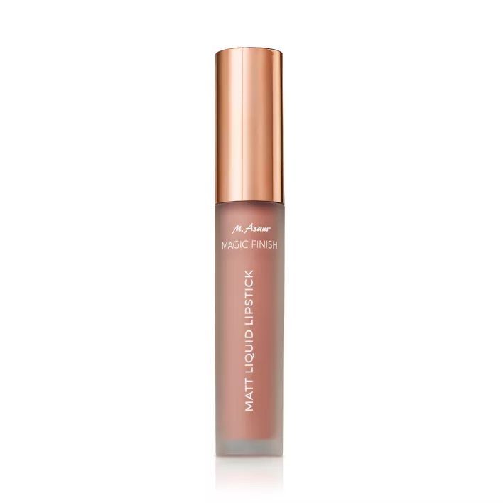 MAGIC FINISH Matt Liquid Lipstick