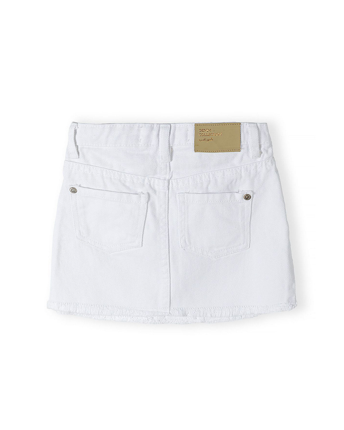 Jeansrock für Mädchen (12m-14y)