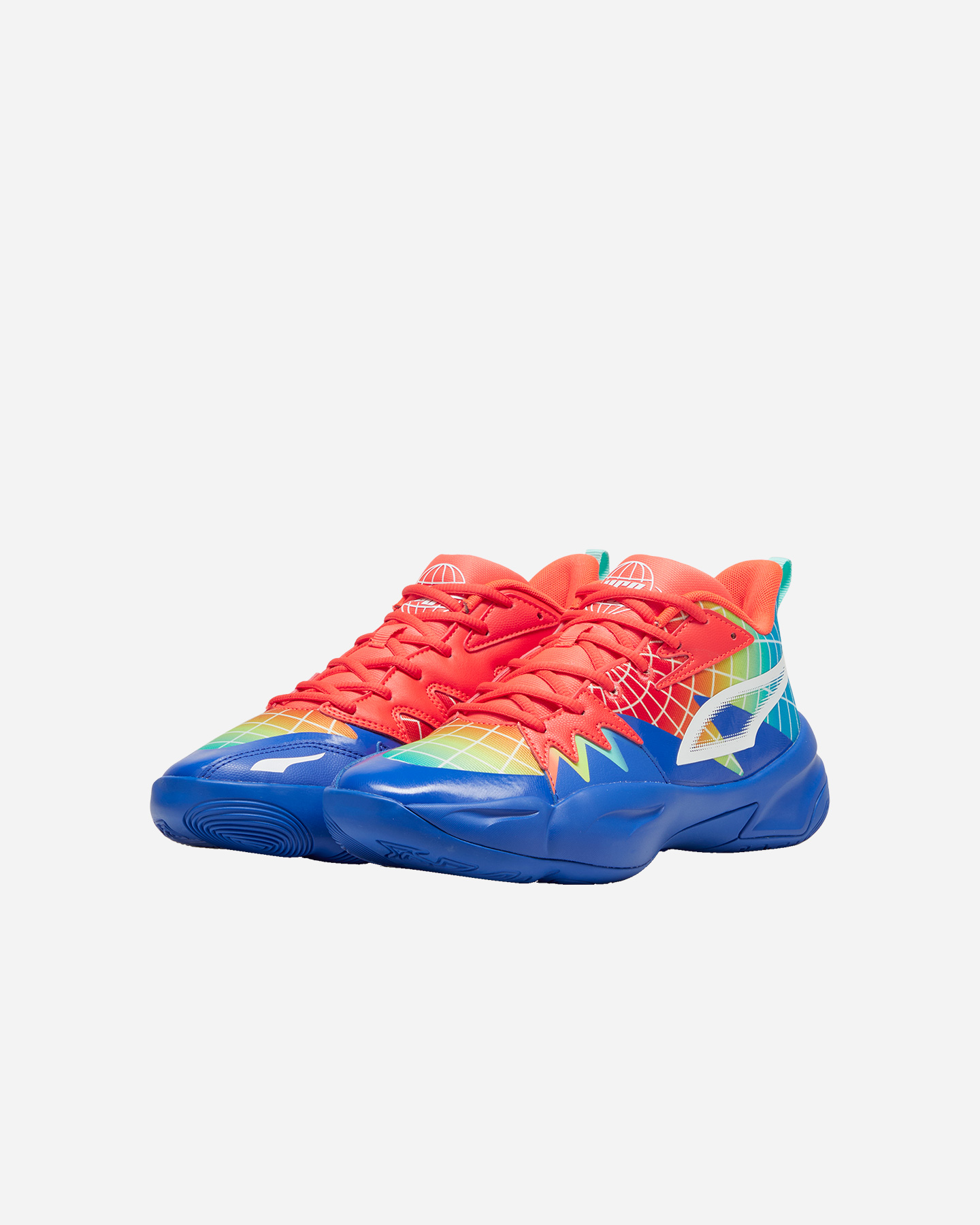 Koszyk Scarpe Puma Genetics Marcus Smart M 310497-01