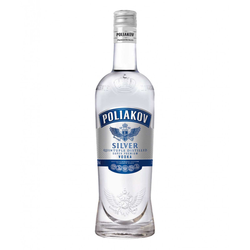 Poliakov Sylver