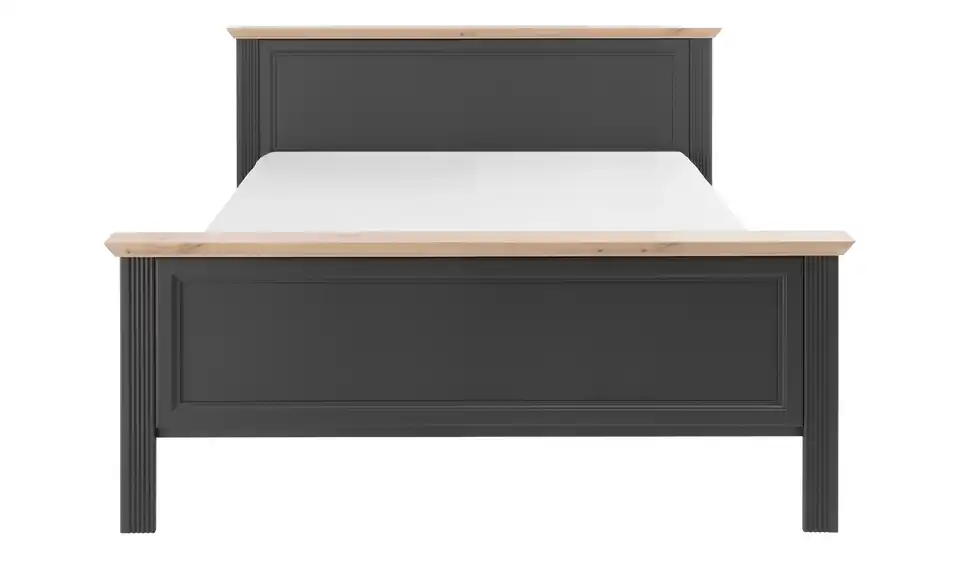 Doppelbett