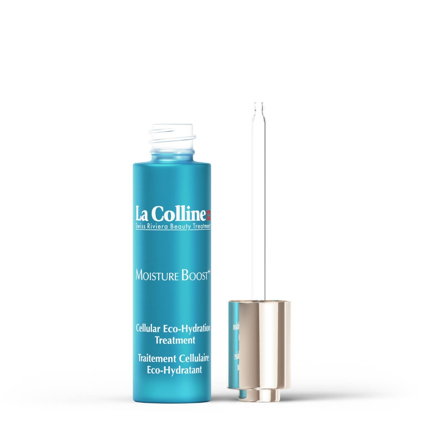 The Hill Eco-Hydrating celična nega