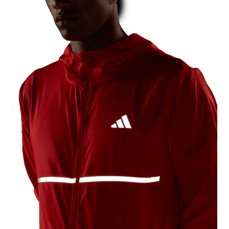 adidas OTR Laufjacke Herren