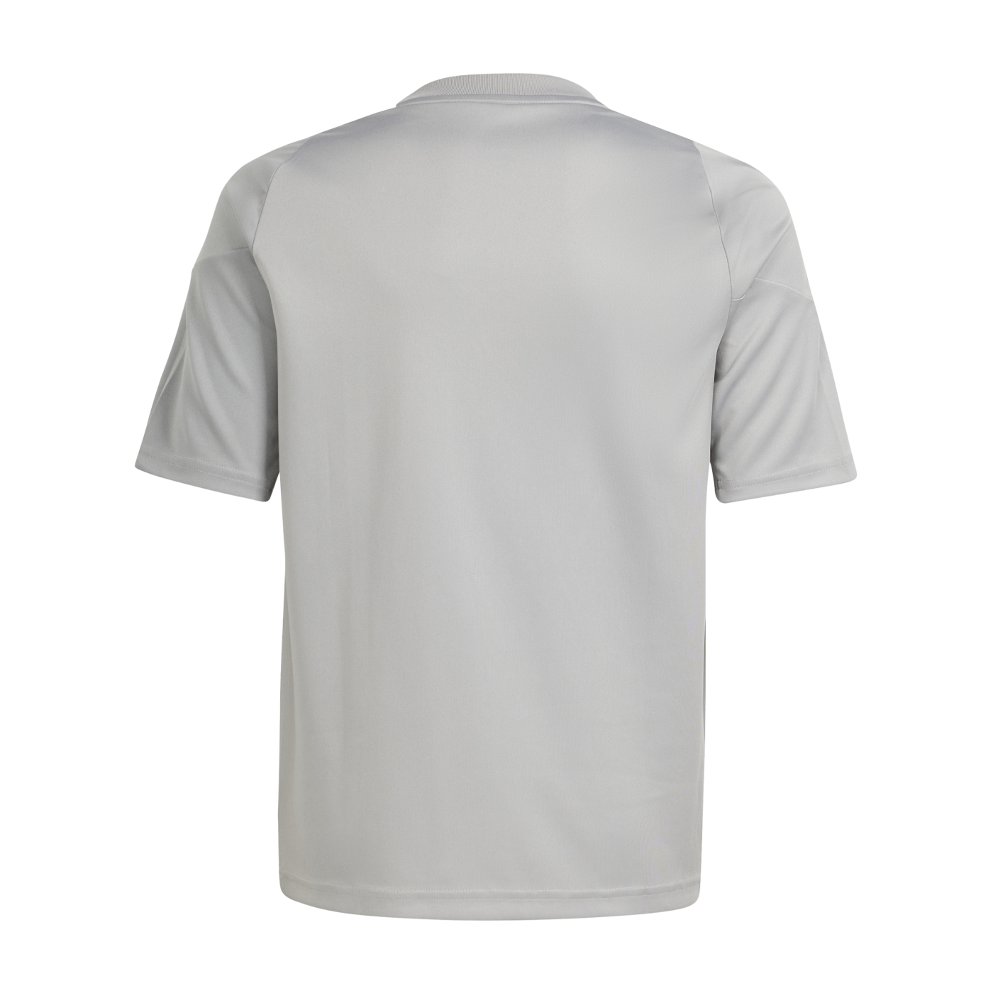 adidas Tiro 24 Trikot Kids Grau Weiss